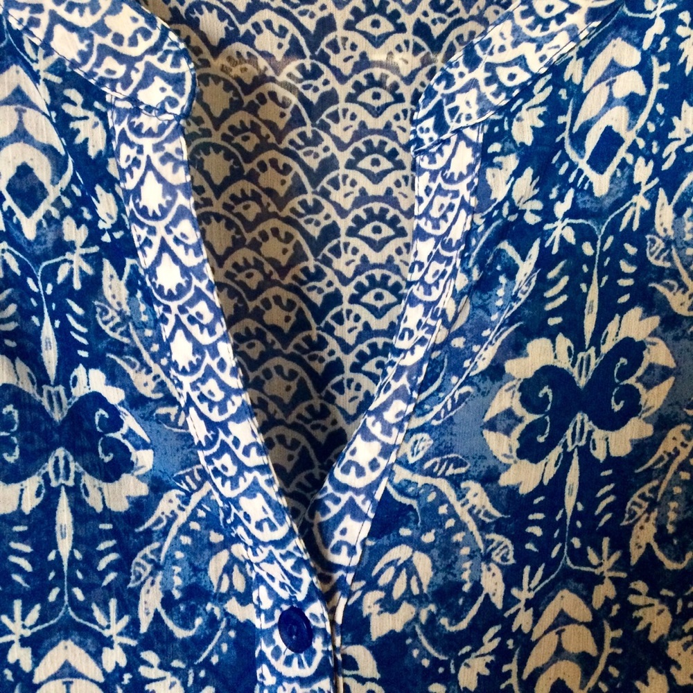 Blouse / Top